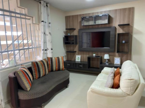 Departamento acogedor y confortable